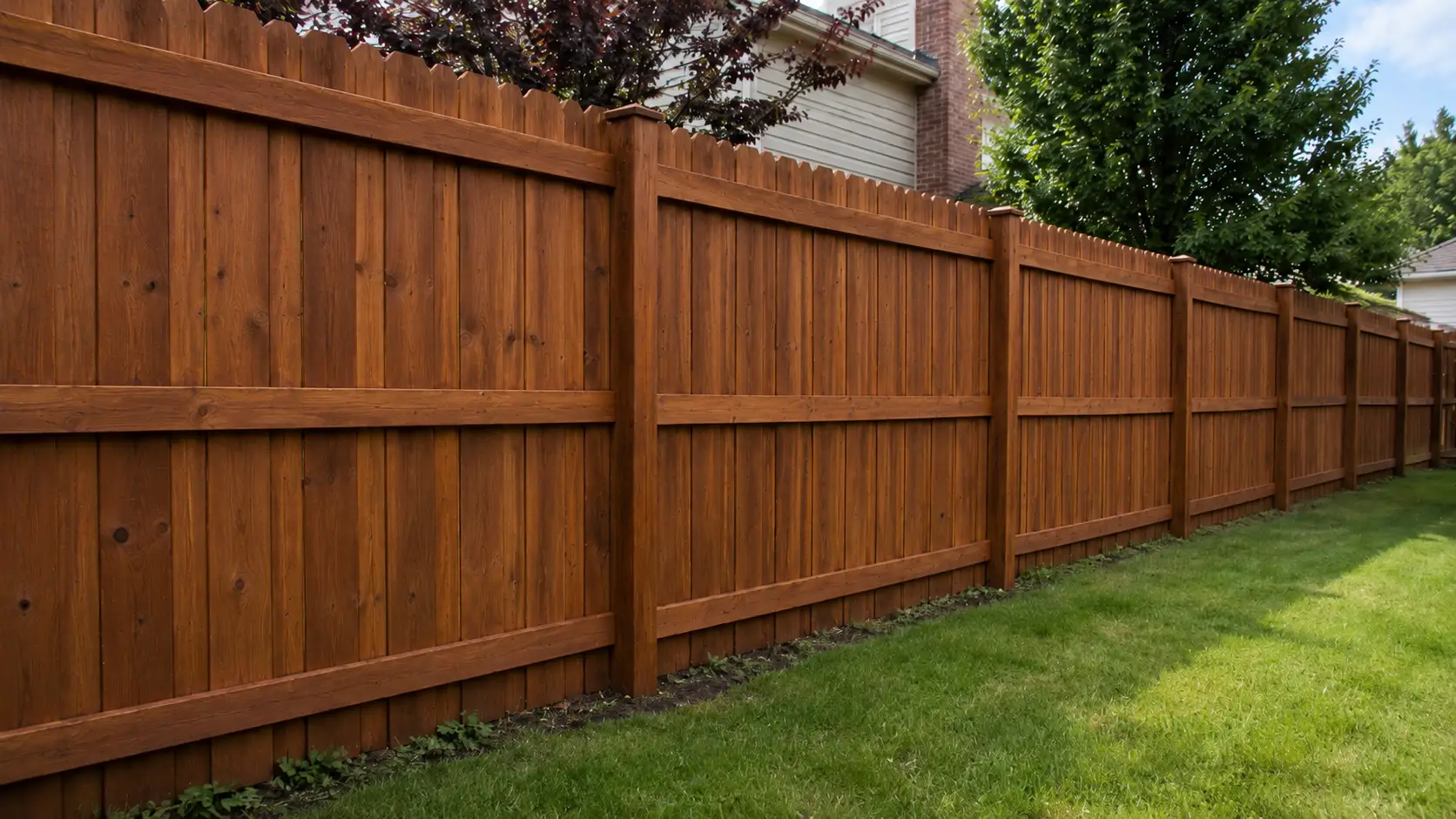 after-fence-staining